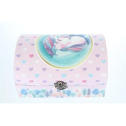 Besttoy - Schmuckbox - Einhorn