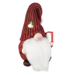 Wichtel - Aus Polyresin - Ca. 9,5 X 8 X 15 Cm