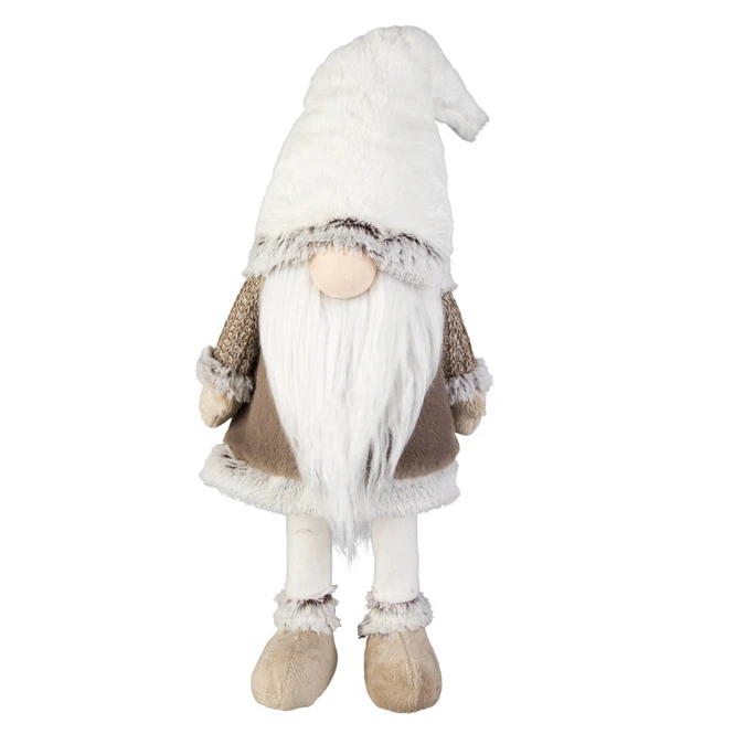 Wichtel - Ca. 22 X 16 X 60 Cm 3 Wichtel - Ca. 22 X 16 X 60 Cm