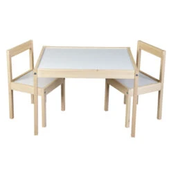 Besttoy - Sitzgruppe Aus Holz