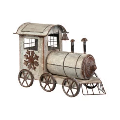 Dekozug - Welcome - 127 X 19,5 X 31,5 Cm -Wohndeko 228960 4016096411534 mica living zug welcome 02