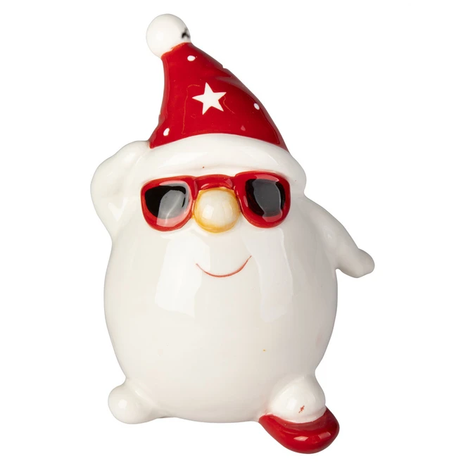 Wichtel - Aus Dolomit - Ca. 12,5 X 10 X 15,5 Cm - 1 Stück 4 Wichtel - Aus Dolomit - Ca. 12,5 X 10 X 15,5 Cm - 1 Stück – Bild 2