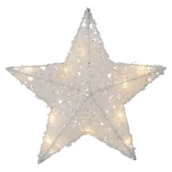 LED-Stern - Ø = Ca. 30 Cm