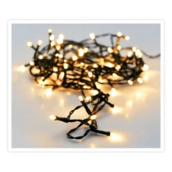 480er LED-Lichterkette - Ca. 36 M 7 480er LED-Lichterkette - Ca. 36 M -Wohndeko 229525 1