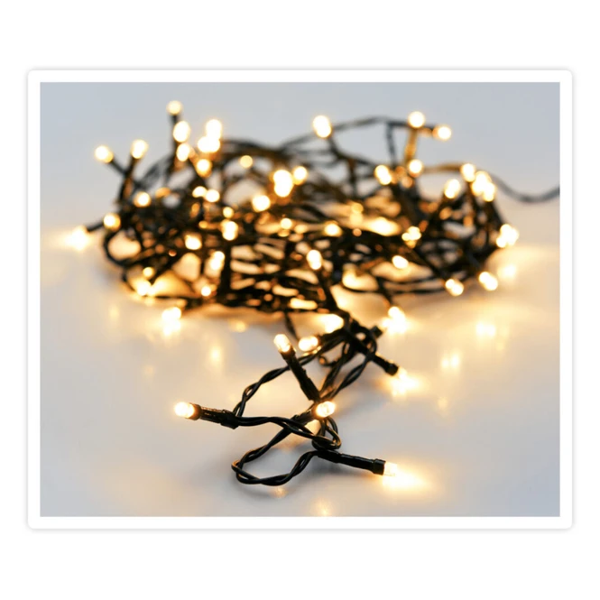 480er LED-Lichterkette - Ca. 36 M 5 480er LED-Lichterkette - Ca. 36 M – Bild 3