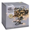 480er LED-Lichterkette - Ca. 36 M -Wohndeko 229525 2