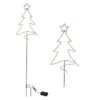 LED-Pflanzenstecker - Tannenbaum - Ca. 100 X 24 Cm 1 LED-Pflanzenstecker - Tannenbaum - Ca. 100 X 24 Cm -Wohndeko 229625