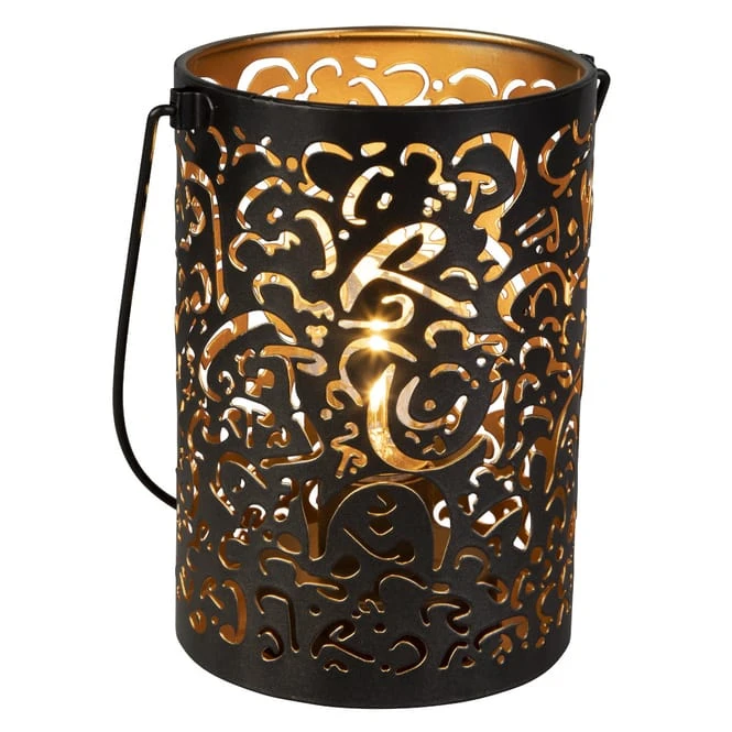 LED-Laterne - Verschiedene Größen 3 LED-Laterne - Verschiedene Größen