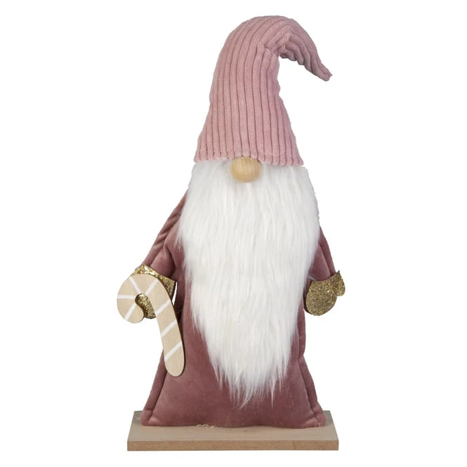 Wichtel - Ca. 20 X 6 X 38 Cm 4 Wichtel - Ca. 20 X 6 X 38 Cm – Bild 2