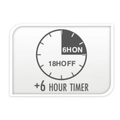 LED-Kugel - Aus Glas - Ø = Ca. 12 Cm - Amber 7 LED-Kugel - Aus Glas - Ø = Ca. 12 Cm - Amber -Wohndeko 230000 3