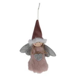 Dekohänger - Engel - Ca. 20 Cm - 1 Stück 7 Dekohänger - Engel - Ca. 20 Cm - 1 Stück -Wohndeko 230006 2