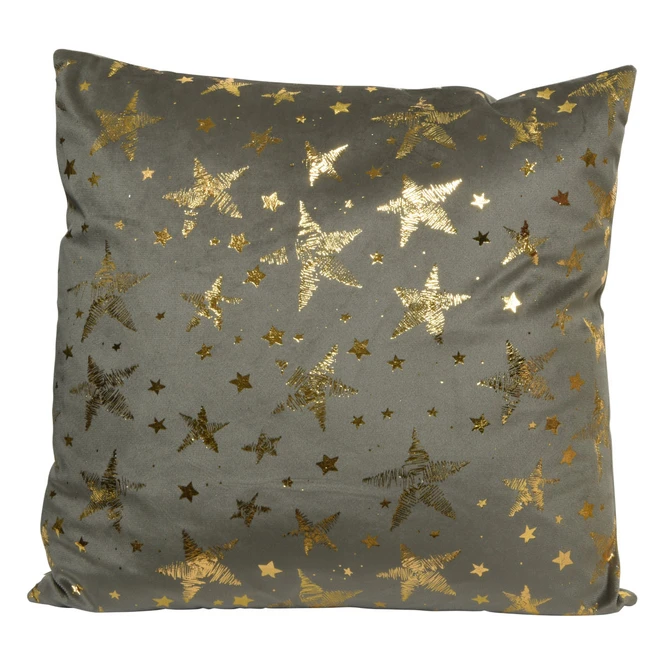 Kissen - Sterne - Ca. 43 X 43 X 2,5 Cm - 1 Stück 4 Kissen - Sterne - Ca. 43 X 43 X 2,5 Cm - 1 Stück – Bild 2