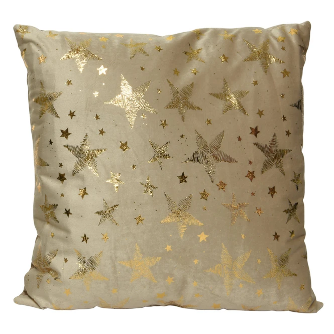 Kissen - Sterne - Ca. 43 X 43 X 2,5 Cm - 1 Stück 5 Kissen - Sterne - Ca. 43 X 43 X 2,5 Cm - 1 Stück – Bild 3