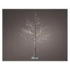 48er LED-Baum - Ca. 125 Cm 2 48er LED-Baum - Ca. 125 Cm -Wohndeko 230146 01