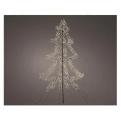 1800er LED-Baum - Ca. 300 Cm