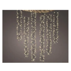 480er Baum-Kaskadenbeleuchtung - Ca. 200 Cm 7 480er Baum-Kaskadenbeleuchtung - Ca. 200 Cm -Wohndeko 230157 01