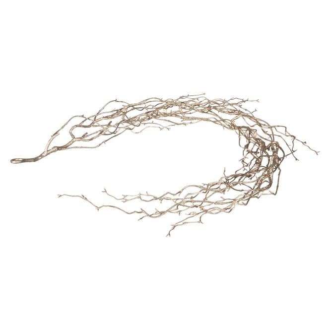 Lianen-Girlande - Ca. 125 Cm 4 Lianen-Girlande - Ca. 125 Cm – Bild 2