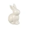 Hase Sitzend - Weiß Glänzend - Aus Keramik - Ca. 6,5 X 4,5 X 9 Cm 1 Hase Sitzend - Weiß Glänzend - Aus Keramik - Ca. 6,5 X 4,5 X 9 Cm -Wohndeko 234199 4016096424732 mica living hase sitzend weiss glaenzend 01