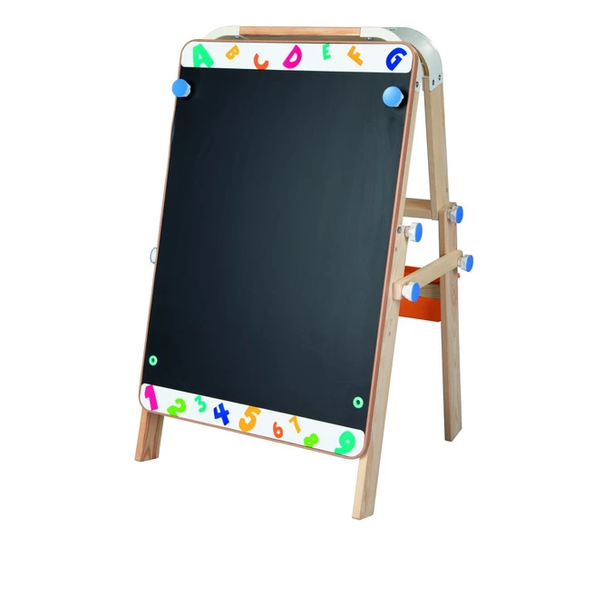 Tafel Und Tisch 2in1 7 Tafel Und Tisch 2in1 – Bild 5