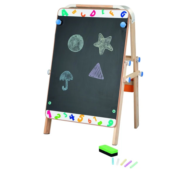 Tafel Und Tisch 2in1 4 Tafel Und Tisch 2in1 – Bild 2