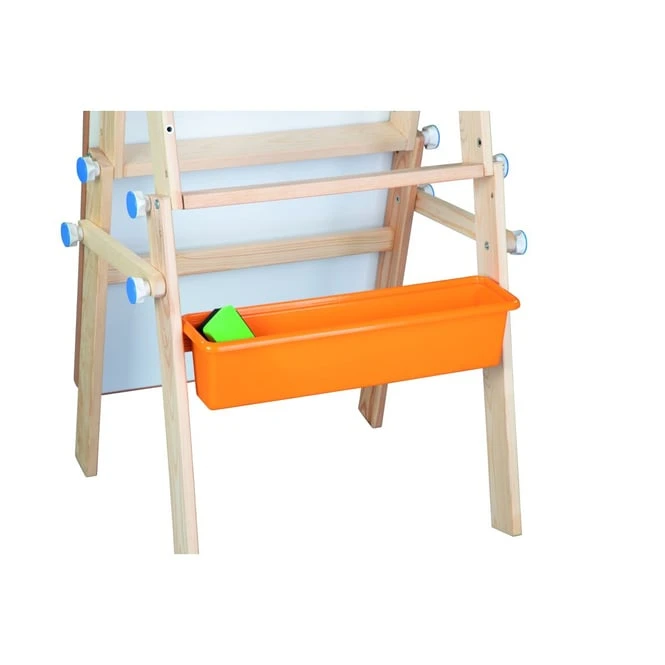 Tafel Und Tisch 2in1 5 Tafel Und Tisch 2in1 – Bild 3