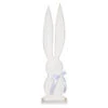 Hase - Aus Holz - Ca. 15 X 7 X 60 Cm 1 Hase - Aus Holz - Ca. 15 X 7 X 60 Cm -Wohndeko 234672 1