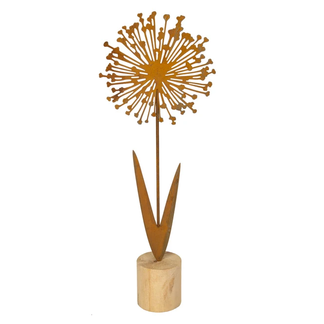 Dekoblume - Ca. 14,5 X 6 X 38,5 Cm 4 Dekoblume - Ca. 14,5 X 6 X 38,5 Cm – Bild 2
