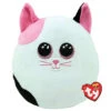 TY - Squish A Boo - Plüsch Kissen - Katze Muffin - Ca. 35 Cm -Wohndeko 234960 8421393220 ty kissen muffin