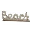 Schriftzug - Beach - Aus Holz Und Textil - Ca. 30 X 4 X 11 Cm 2 Schriftzug - Beach - Aus Holz Und Textil - Ca. 30 X 4 X 11 Cm -Wohndeko 235399 Bild 4016096428655