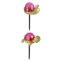 LED-Pflanzenstecker - Ca. 10 X 6 X 15 Cm - 1 Stück -Wohndeko 235783 5