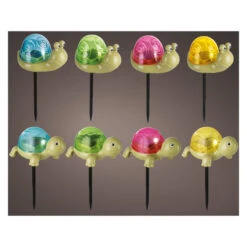 LED-Pflanzenstecker - Ca. 10 X 6 X 15 Cm - 1 Stück -Wohndeko 235783 7