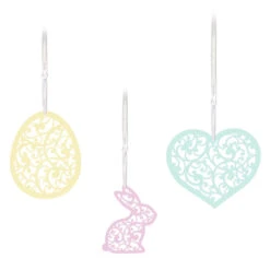 Ursus Bastelset - Ostern - Pastell 13 Ursus Bastelset - Ostern - Pastell -Wohndeko 235792 6