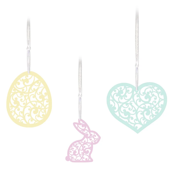 Ursus Bastelset - Ostern - Pastell 7 Ursus Bastelset - Ostern - Pastell – Bild 5