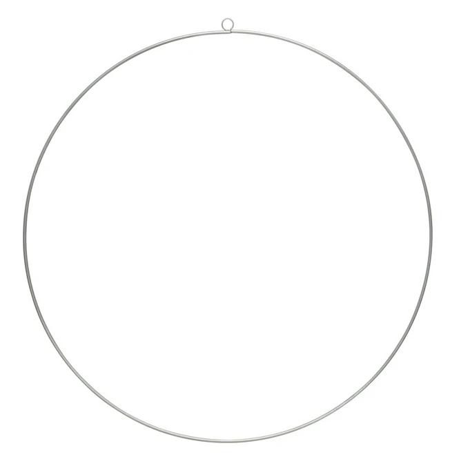 Dekohänger - Ringe - 3 Stück 5 Dekohänger - Ringe - 3 Stück – Bild 3