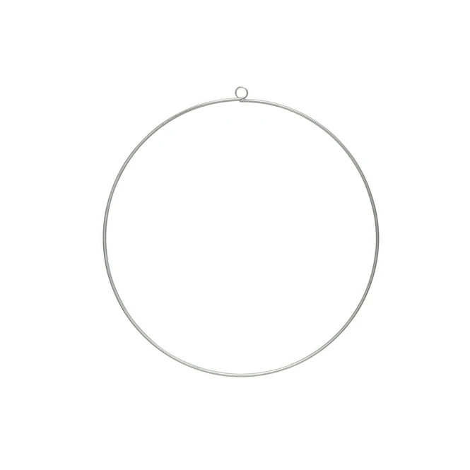 Dekohänger - Ringe - 3 Stück 6 Dekohänger - Ringe - 3 Stück – Bild 4