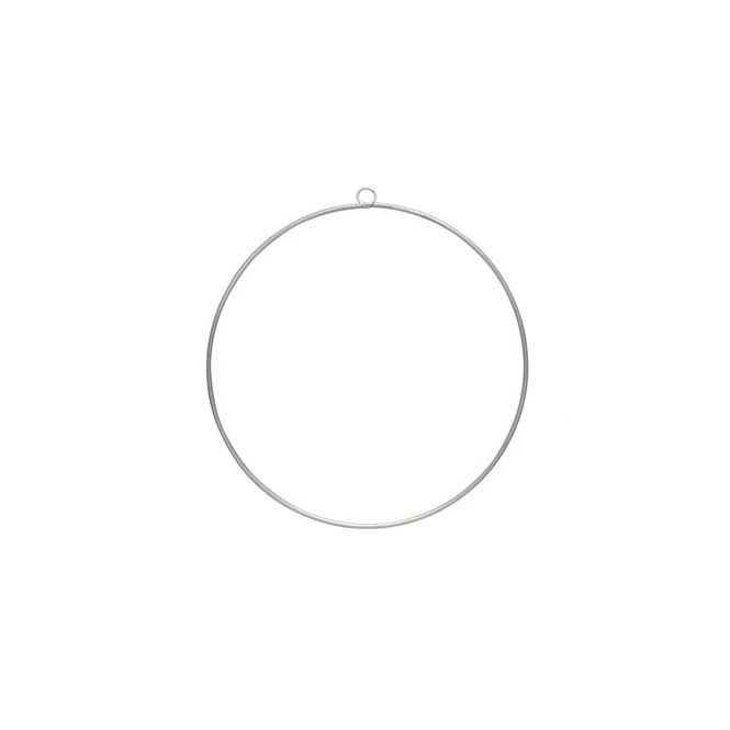 Dekohänger - Ringe - 3 Stück 7 Dekohänger - Ringe - 3 Stück – Bild 5