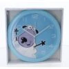 Kinderwanduhr Schaf - Ca. 20 X 3 Cm 1 Kinderwanduhr Schaf - Ca. 20 X 3 Cm -Wohndeko 236115 bild 4016096429546