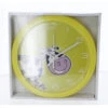 Kinderwanduhr Kuh - Ca. 20 X 3 Cm 2 Kinderwanduhr Kuh - Ca. 20 X 3 Cm -Wohndeko 236117 bild 4016096429560