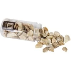 Dekosteine - Creme - 560 G 7 Dekosteine - Creme - 560 G -Wohndeko 2370