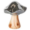 Pilz - Aus Holz - Ca. 10 X 10 X 12 Cm 1 Pilz - Aus Holz - Ca. 10 X 10 X 12 Cm -Wohndeko 238153