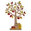 Dekobaum - Aus Holz - Ca. 21,5 X 5 X 29,5 Cm 2 Dekobaum - Aus Holz - Ca. 21,5 X 5 X 29,5 Cm -Wohndeko 238166 4016096434441 mica living baum