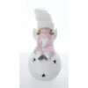 Engel Auf Schneeball Mit LED - Ca. 19 X 19 X 36 Cm 1 Engel Auf Schneeball Mit LED - Ca. 19 X 19 X 36 Cm -Wohndeko 238462 bild 4016096435325