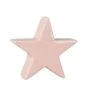 Stern Rosa - Aus Dolomit - Ca. 15 X 5 X 14 Cm -Wohndeko 238501 4016096435639 mica living stern 021