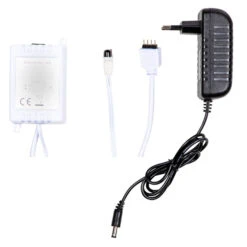 150er LED-Lichtschlauch - RGB - Ca. 5 M