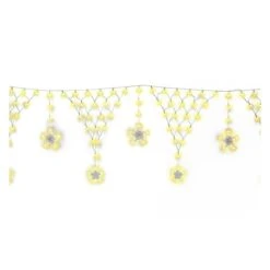 221er LED-Lichterkette - Sterne - Ca. 400 Cm -Wohndeko 239695 2