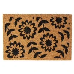 Fußmatte - Ca. 60 X 40 Cm - 1 Stück