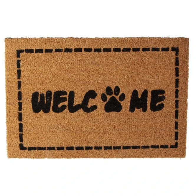 Fußmatte - Ca. 60 X 40 Cm - 1 Stück 7 Fußmatte - Ca. 60 X 40 Cm - 1 Stück – Bild 5