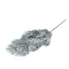 Tannenzweig Verschneit - Aus Kunststoff - 51 Cm -Wohndeko 240674 bild 4016096443849