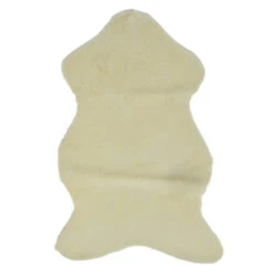 Dekofell - Ca. 90 X 50 Cm - 1 Stück -Wohndeko 240919 3