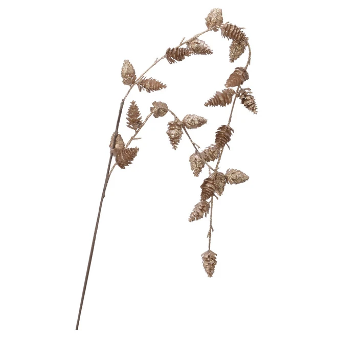 Dekozweig - Ca. 68 Cm - 1 Stück 3 Dekozweig - Ca. 68 Cm - 1 Stück